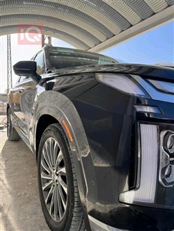 هیوندای پالیسەید